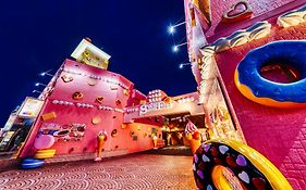 Sweets Hotel Machida -Adult Only-